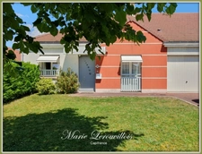 Maison à vendre 4 pièces SAINT PARRES AUX TERTRES (10)