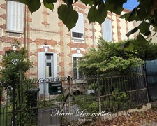 Maison à vendre 4 pièces ROMILLY SUR SEINE (10)
