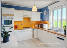 Maison à vendre 5 pièces SAINT PARRES AUX TERTRES (10) BAIRES