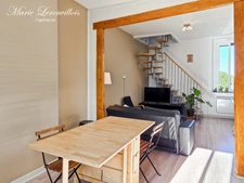 Appartement à vendre 3 pièces SAINT JULIEN LES VILLAS (10)