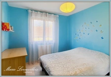 Maison à vendre 5 pièces SAINT PARRES AUX TERTRES (10) BAIRES