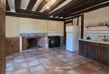 Maison à vendre 6 pièces CHAOURCE (10)
