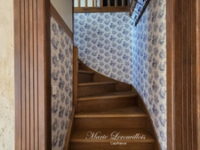 Maison à vendre 6 pièces CHAOURCE (10)