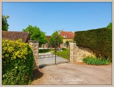 Maison à vendre 9 pièces CHESSY LES PRES (10)