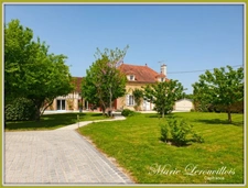 Maison à vendre 9 pièces CHESSY LES PRES (10)