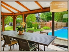 Maison à vendre 9 pièces CHESSY LES PRES (10)