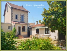Maison à vendre 4 pièces ROMILLY SUR SEINE (10)