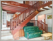 Maison à vendre 6 pièces PREMIERFAIT (10)