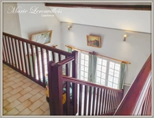 Maison à vendre 6 pièces PREMIERFAIT (10)
