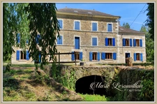 Dpt Aube (10), à vendre Davrey, Moulin  P 13 