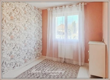 Maison à vendre 5 pièces SAINT PARRES AUX TERTRES (10) BAIRES