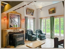 Maison à vendre 6 pièces PREMIERFAIT (10)