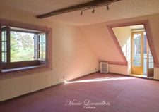 Maison à vendre 6 pièces CHAOURCE (10)