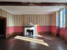 Maison à vendre 6 pièces CHAOURCE (10)