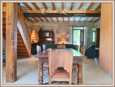 Dpt Aube (10), à vendre Davrey, Moulin  P 13 