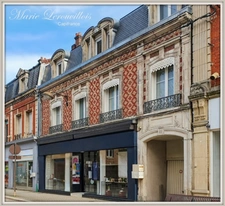 Maison à vendre 8 pièces ROMILLY SUR SEINE (10)