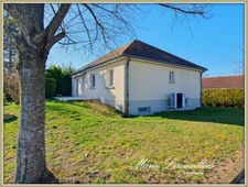 Maison à vendre 5 pièces SAINT PARRES AUX TERTRES (10) BAIRES