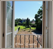 Dpt Aube (10), à vendre SAINT MARDS EN OTHE maison P4 