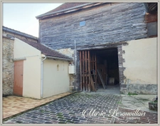 Maison à vendre 7 pièces CHAOURCE (10)