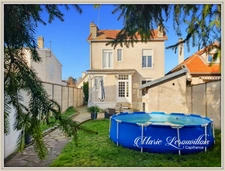 Maison à vendre 5 pièces LES NOES PRES TROYES (10)