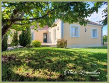 Maison à vendre 7 pièces SAINTE SAVINE (10)