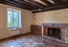Maison à vendre 6 pièces CHAOURCE (10)