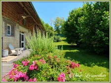Dpt Aube (10), à vendre MESSON maison P8 