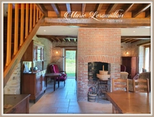 Dpt Aube (10), à vendre Davrey, Moulin  P 13 