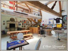 Dpt Aube (10), à vendre MESSON maison P8 