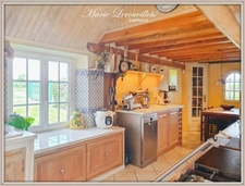 Maison à vendre 9 pièces CHESSY LES PRES (10)