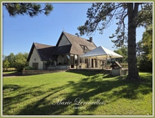 Maison à vendre 6 pièces PREMIERFAIT (10)