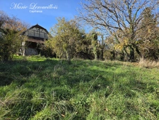 Maison à vendre 6 pièces CHAOURCE (10)