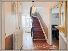 Maison à vendre 8 pièces ROMILLY SUR SEINE (10)