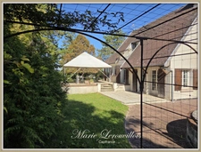 Maison à vendre 6 pièces PREMIERFAIT (10)