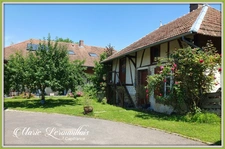 Dpt Aube (10), à vendre MESSON maison P8 