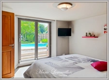 Maison à vendre 9 pièces CHESSY LES PRES (10)