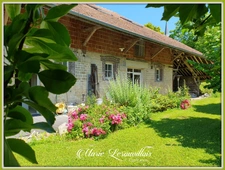 Dpt Aube (10), à vendre MESSON maison P8 