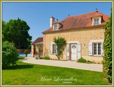 Maison à vendre 9 pièces CHESSY LES PRES (10)