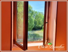 Dpt Aube (10), à vendre Davrey, Moulin  P 13 