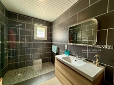 Maison à vendre 5 pièces SAINT HILAIRE DE BRETHMAS (30)