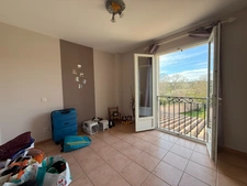 Maison à vendre 5 pièces BAGARD (30)
