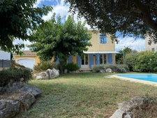 Maison à vendre 5 pièces ALES (30)