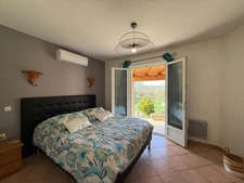 Maison à vendre 5 pièces BAGARD (30)