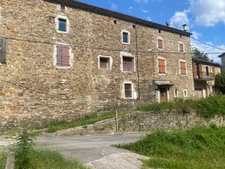 Maison à vendre 11 pièces GENERARGUES (30)