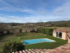 Maison à vendre 5 pièces BAGARD (30)