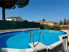 Maison à vendre 5 pièces SAINT HILAIRE DE BRETHMAS (30)