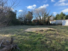 Terrain à vendre  DEAUX (30)