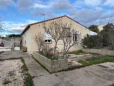 Maison à vendre 4 pièces SAINT HILAIRE DE BRETHMAS (30)