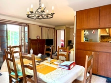 Maison à vendre 4 pièces SAINT JEAN DU PIN (30)