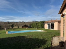 Maison à vendre 5 pièces BAGARD (30)